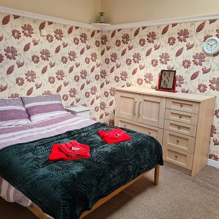The Ladybird Guesthouse Great Yarmouth Exterior photo