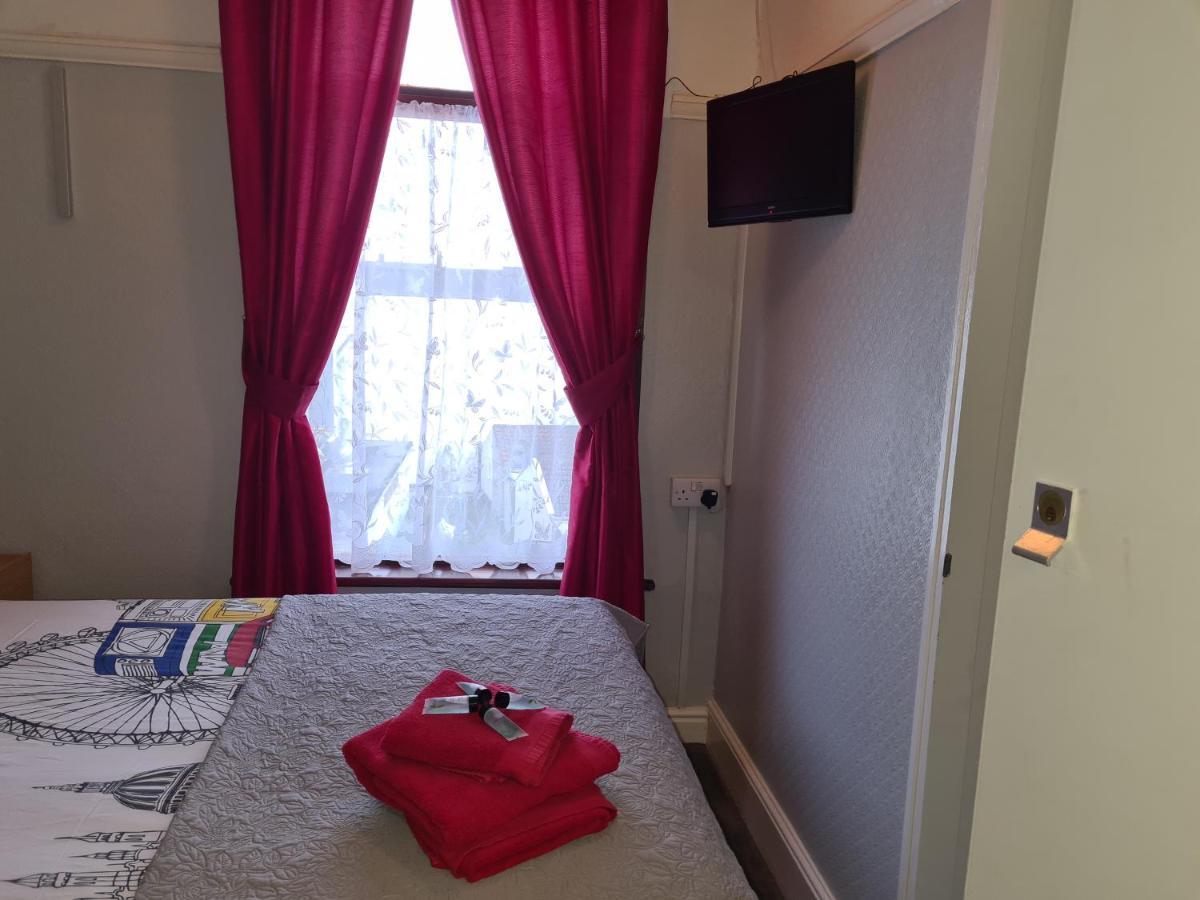The Ladybird Guesthouse Great Yarmouth Exterior photo