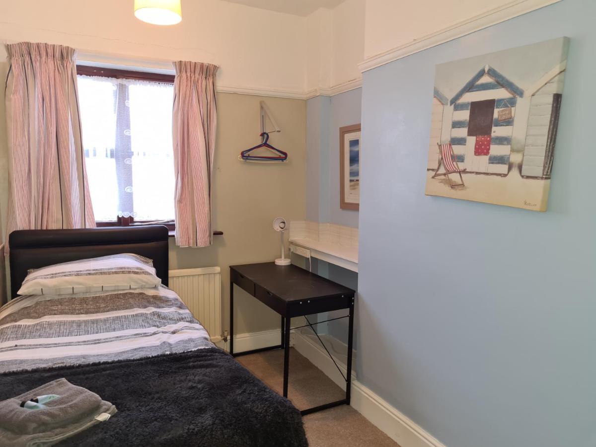 The Ladybird Guesthouse Great Yarmouth Exterior photo