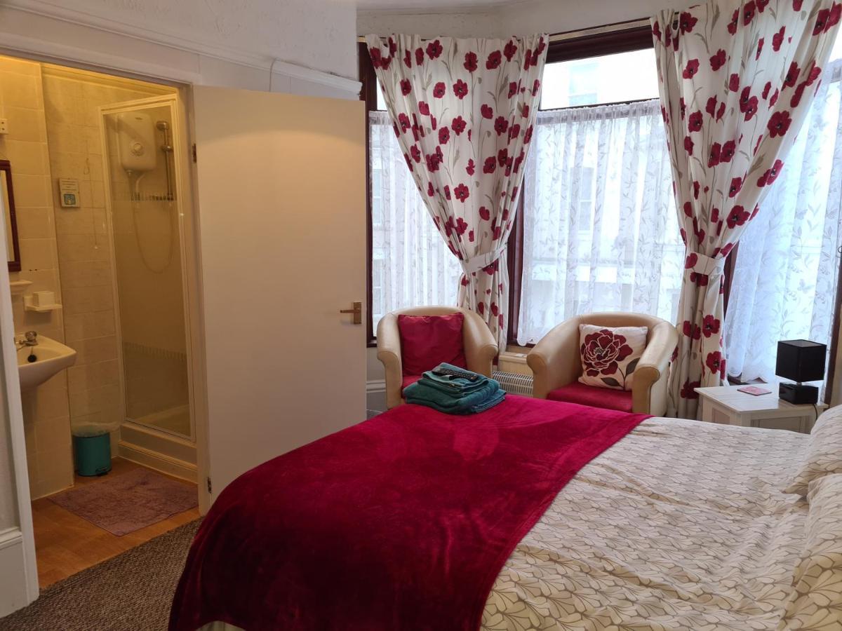 The Ladybird Guesthouse Great Yarmouth Exterior photo