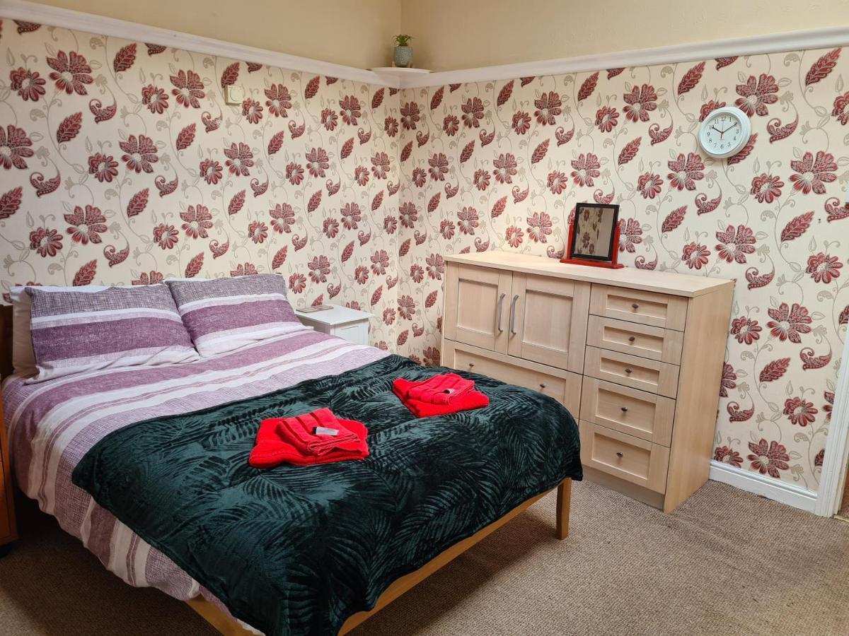 The Ladybird Guesthouse Great Yarmouth Exterior photo